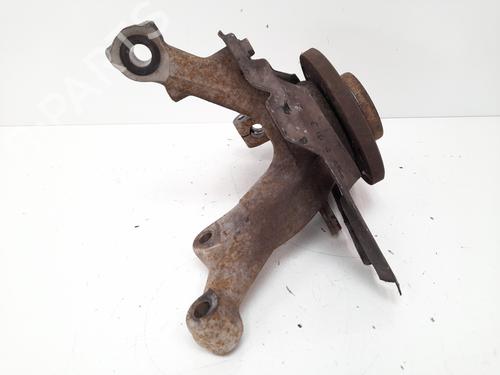 Left front steering knuckle FIAT PUNTO (176_) 55 1.1 | BP12777753M25 