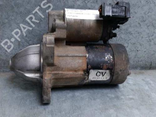 Used Starter MAZDA 323 S VI Saloon (BJ) 1.3 16V (BJ3P) (73 hp) 12717155