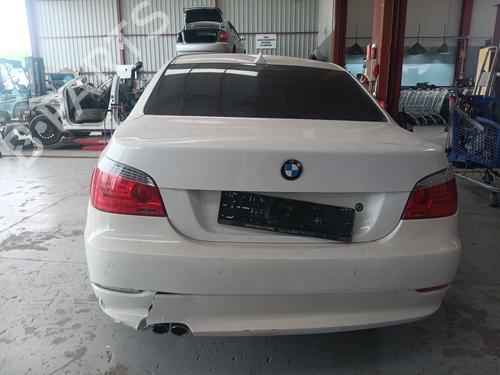 Left front shock absorber BMW 5 (E60) 525 i | BP30107381M16  - Image 13