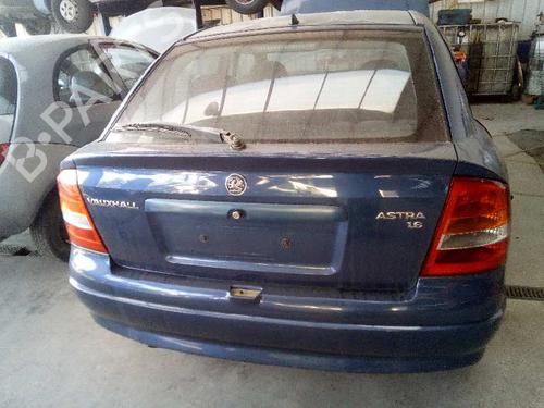 Sensor electrónico OPEL ASTRA G Hatchback (T98)  | BP12853464M84