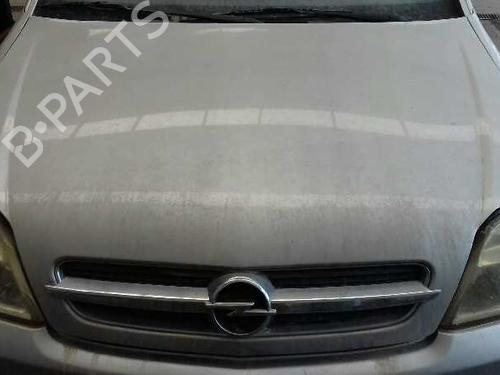 Right front fog light OPEL VECTRA C (Z02) 2.2 DTI 16V (F69) | BP12747640C31