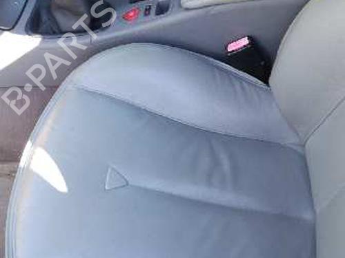 Tailgate lift support RENAULT LAGUNA II Grandtour (KG0/1_) 1.9 dCi (KG0G) | BP13972120C138