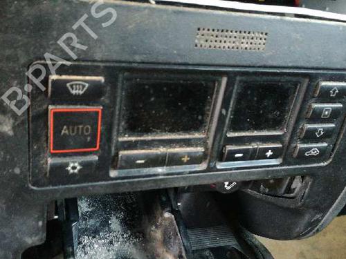 Ansaugkrümmer AUDI A3 (8L1) 1.8 | BP12747519M70