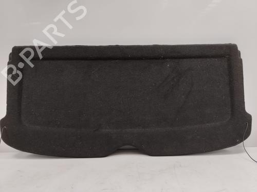 Used Rear parcel shelf PEUGEOT 307 (3A/C) 1.6 16V (109 hp) 32317099
