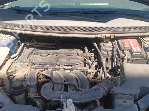 Pipe FORD FOCUS II (DA_, HCP, DP) 1.6 | BP40185819M125 - Image 13