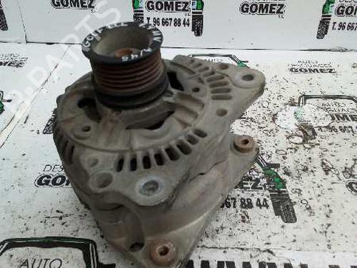 Alternator VW GOLF III (1H1) 1.4 | BP12818557M7 