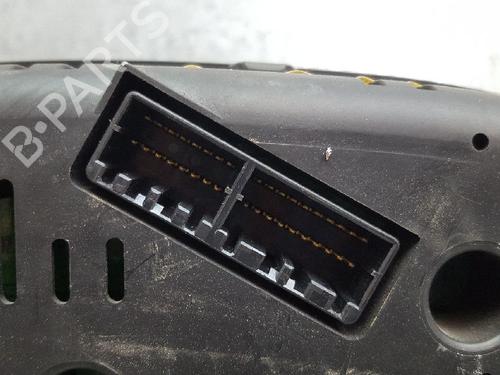 Instrument cluster HYUNDAI ELANTRA III Saloon (XD) 2.0 CRDi | BP12739900C47 