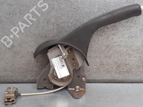Used Hand brake TOYOTA COROLLA Verso (ZER_, ZZE12_, R1_) 2.0 D-4D (CUR10_, CUR10R) (116 hp) 12752130