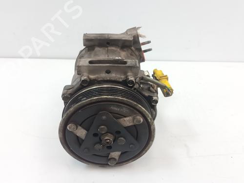 AC compressor PEUGEOT 407 (6D_)  | BP25492842M34