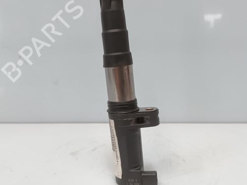 Bobine D'allumage RENAULT MODUS / GRAND MODUS (F/JP0_) 1.4 (JP01, JP0J) (98 hp) 18971479