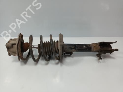 Used Right front shock absorber MERCEDES-BENZ A-CLASS (W168) A 160 (168.033, 168.133) (102 hp) 18009796