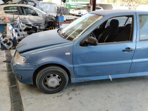 Indsprøtningspumpe VW POLO (6N2)  | BP16247419M78