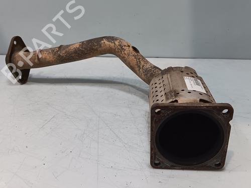 Katalysator CITROËN C3 I (FC_, FN_) 1.1 i (60 hp) 31258170