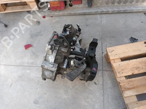 Gearbox SEAT IBIZA III (6L1)  | BP16889129M3 
