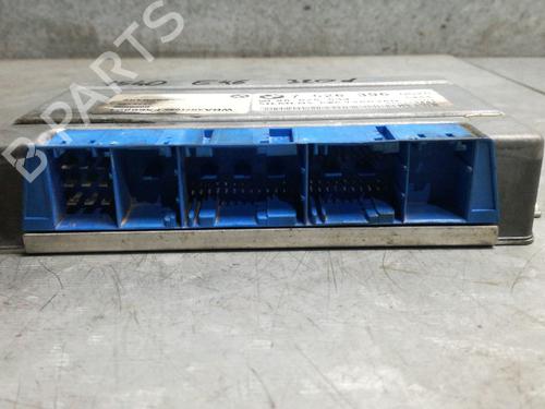Engine control unit (ECU) BMW 3 (E46) 320 d | BP12723586M57 