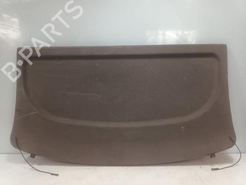 Used Rear parcel shelf Rear parcel shelf 36844630 36844630