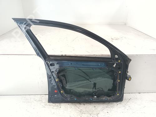 Left front door ALFA ROMEO 159 (939_) 1.9 JTDM 16V (939AXC1B, 939AXC12) | BP20236043C2 