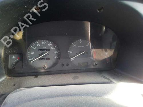 Gearbox CITROËN BERLINGO / BERLINGO FIRST MPV (MF_, GJK_, GFK_) 1.9 D (MFDJY) | BP12814606M3