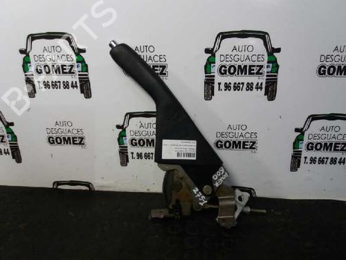 Hand brake ROVER 600 I (RH) 620 i (115 hp) 12905434