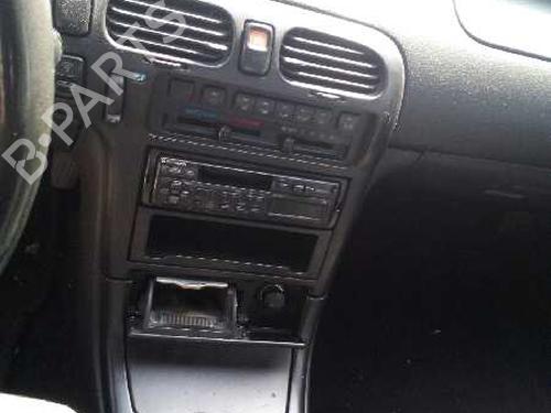 AC Kompressor MAZDA 626 IV Hatchback (GE) 2.0 i (GE10S1) | BP12804333M34