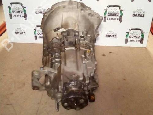 Gearbox BMW 3 (E46) 316 i | BP12786673M3 