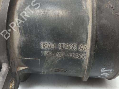Mass air flow sensor FORD FOCUS I Saloon (DFW) 1.8 Turbo DI / TDDi | BP20132099M95 