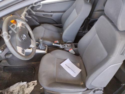 Ölwanne OPEL ASTRA H GTC (A04) 1.7 CDTi (L08) | BP17560729M115 