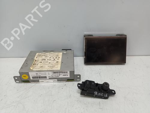 Used Radio PEUGEOT 208 I (CA_, CC_) [2012-2020]  23105959