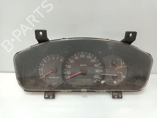 Kombiinstrument KIA RIO I Hatchback (DC) 1.3 (82 hp) 28213009