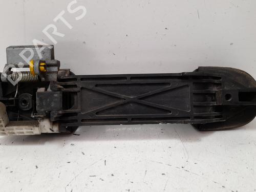 Front left exterior door handle FORD TOURNEO CONNECT 1.8 TDCi | BP12769509C128 