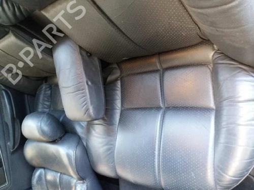 Tailgate lift support FORD SCORPIO I (GAE, GGE) 2.9 i 24V | BP13969746C138 