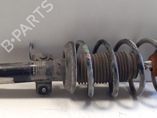 Used Right front shock absorber FORD MONDEO III (B5Y) [2000-2007]  18331996