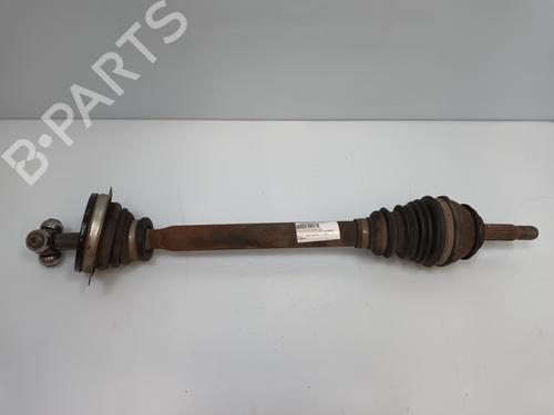 Used Left front driveshaft DACIA LOGAN (LS_) [2004-2025]  19023894