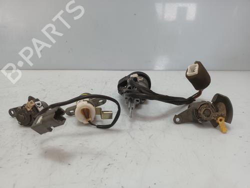 Electronic module HYUNDAI COUPE II (GK) 2.0 GLS | BP23330346M83 