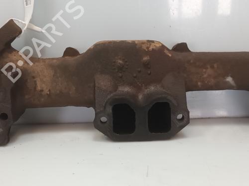 Udstødningsmanifold JEEP GRAND CHEROKEE I (ZJ, ZG) 5.2 i 4x4 (ZJ) (215 hp) 27651625
