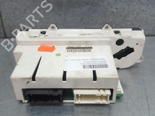 Climate control FORD MONDEO III Turnier (BWY) 2.0 16V TDDi / TDCi | BP12725187I5 