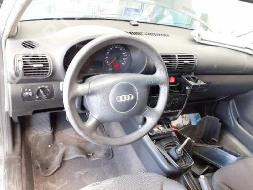 Felg AUDI A3 (8L1) 1.9 TDI | BP12775568C45