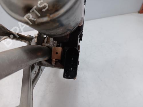 Front wiper motor VW TOURAN (5T1) 1.6 TDI | BP23843783M29 