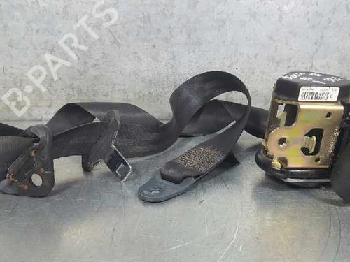 Front right seatbelt CITROËN XSARA PICASSO (N68) 2.0 16V | BP12697794I25 