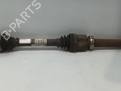 Used Right front driveshaft VOLVO S40 II (544) 2.0 D (136 hp) 30563098