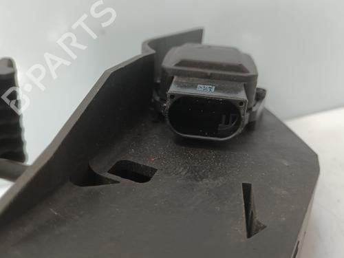 Pedal BMW 3 (E90) 320 d | BP20694476I4 