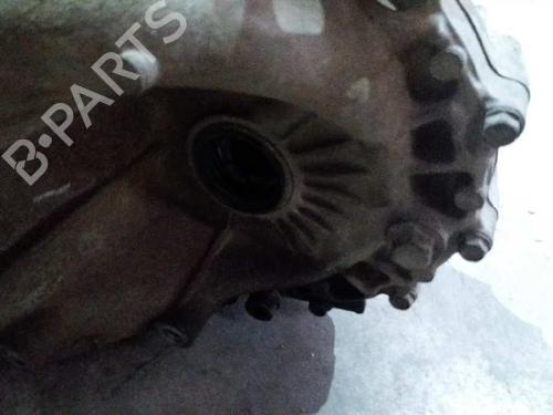 Gearbox HONDA ACCORD VII Tourer (CM, CN) 2.0 (CM1) | BP12700710M3 