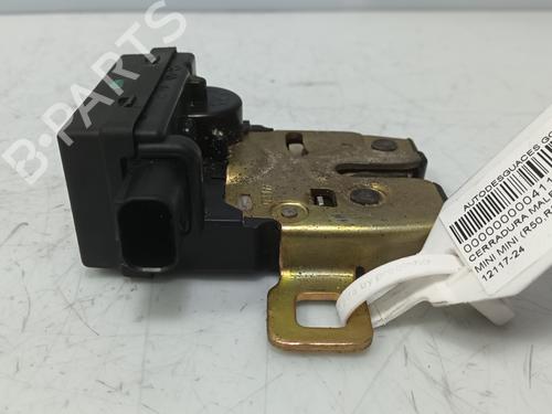 Tailgate lock MINI MINI (R50, R53)  | BP22429772C101 