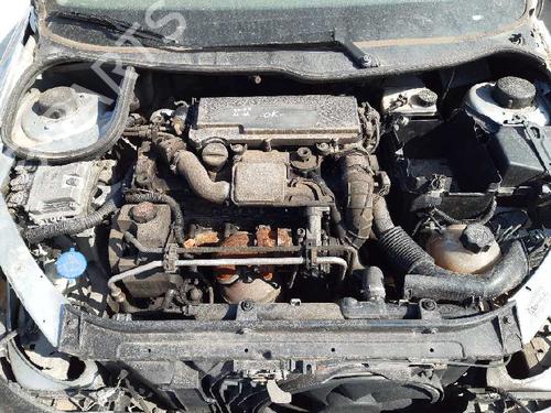 Engine mount PEUGEOT 206 Hatchback (2A/C) 1.4 HDi eco 70 | BP12759570M89 