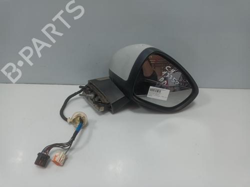 right-mirror-citroen-c4-ii-nc_-2009-33214186 main image