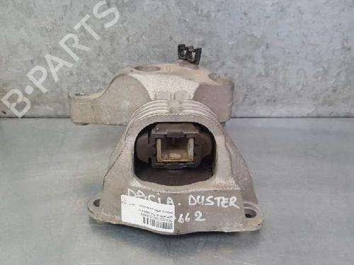 Used Engine mount DACIA DUSTER (HS_) [2010-2018]  12710302