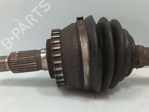 Right front driveshaft SAAB 9-5 Estate (YS3E) 2.2 TiD | BP29306036M39 