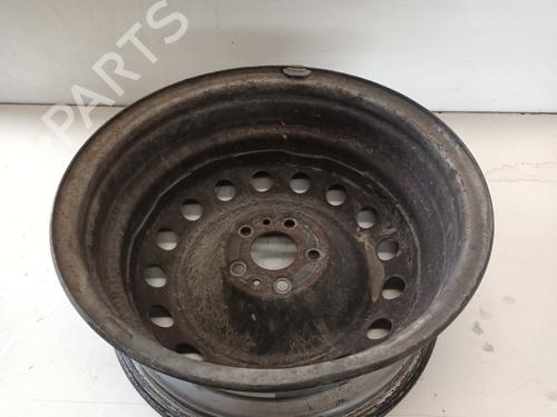 Rim FIAT DOBLO Platform/Chassis (263_) 1.3 D Multijet | BP28438744C45 