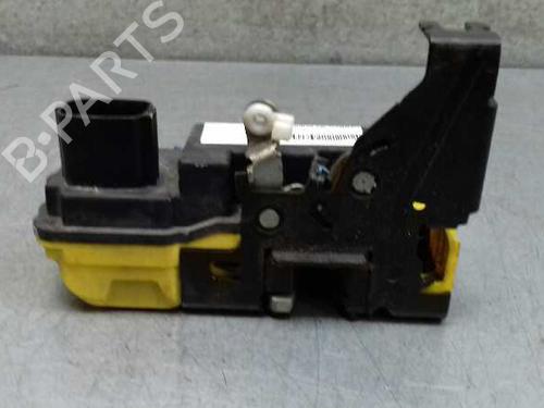 Front left lock VOLVO XC90 I (275) D5 AWD | BP12726150C98 