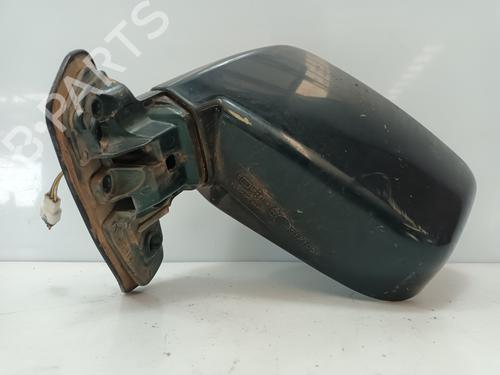 Left mirror MITSUBISHI SPACE WAGON (N9_W, N8_W) 2.4 GDI (N84W) | BP21269449C26 